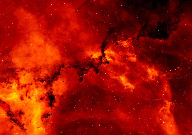 Nebula Honeymoons